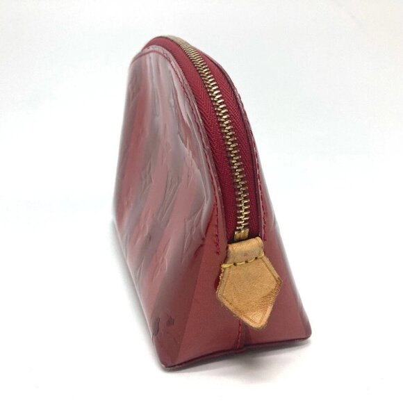 LOUIS VUITTON M91721 Rayures Pochette Cosmetic pouch accessory case - Picture 13 of 15